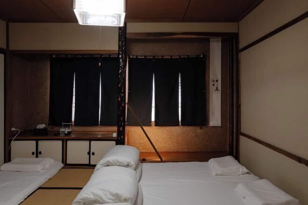 Kostenloses WLAN, Bettwäsche