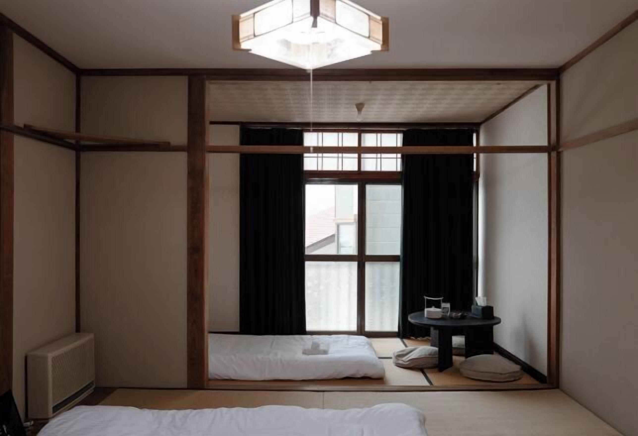 Wi-Fi gratuit, draps fournis