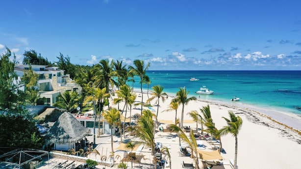 Unclassified image, 1 of 30, button - Bavaro-El Cortecito Beach Cozy apartment with AC and Fast WiFi. No cleaning fee (Punta Cana)