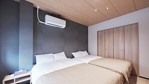 6 間睡房、熨斗/熨衫板、免費 Wi-Fi