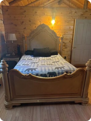 1 dormitorio, wifi gratis, ropa de cama