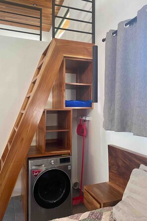 WiFi - La Joya Cuarzo Rosa - Walk to Beach (Nosara)