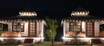 Ananda Resort Pushkar