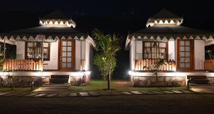 Ananda Resort Pushkar