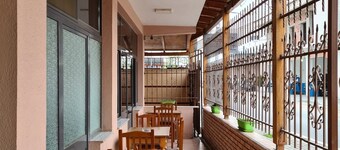 Tirane Tranquility Cottage