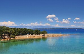 Plage Ă proximitĂ©, pĂȘche rĂ©crĂ©ative