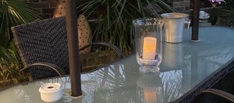 Oakwood Cabin Retreat in Bexleyheath