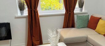 Soft Apartment Birmingham