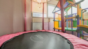1 bedroom, free WiFi - Gapyeong Gabom Kids Poolvilla Pension (Gapyeong)