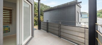 Gapyeong Gabom Kids Poolvilla Pension