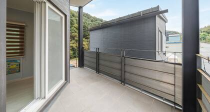 Gapyeong Gabom Kids Poolvilla Pension