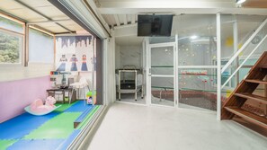 Basic Room, 1 Bedroom (gabom 1dong)
