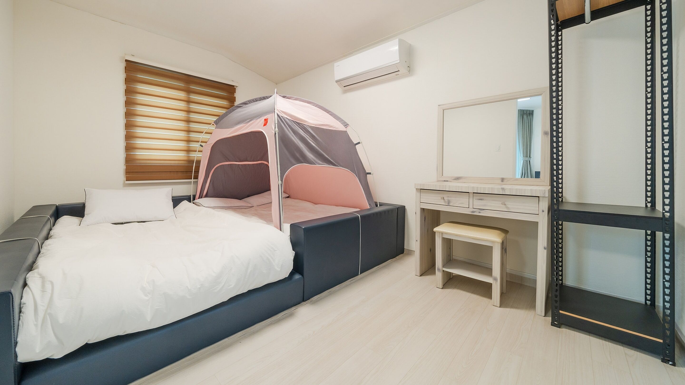 Basic Room, 1 Bedroom (gabom 3dong) | 1 bedroom, free WiFi