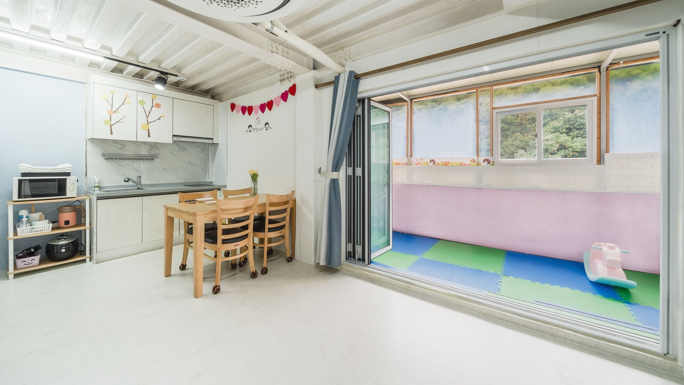 1 habitación y wifi gratis 