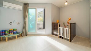 Habitación básica, 1 habitación (gabom 1dong) | 1 dormitorio y wifi gratis