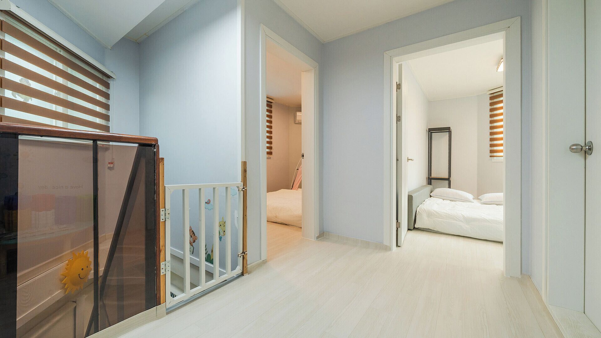 1 habitación y wifi gratis 