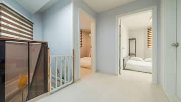 1 habitación y wifi gratis