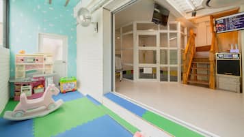 Habitació bàsica, 1 dormitori (gabom 3dong) | 1 dormitori i wifi gratuïta