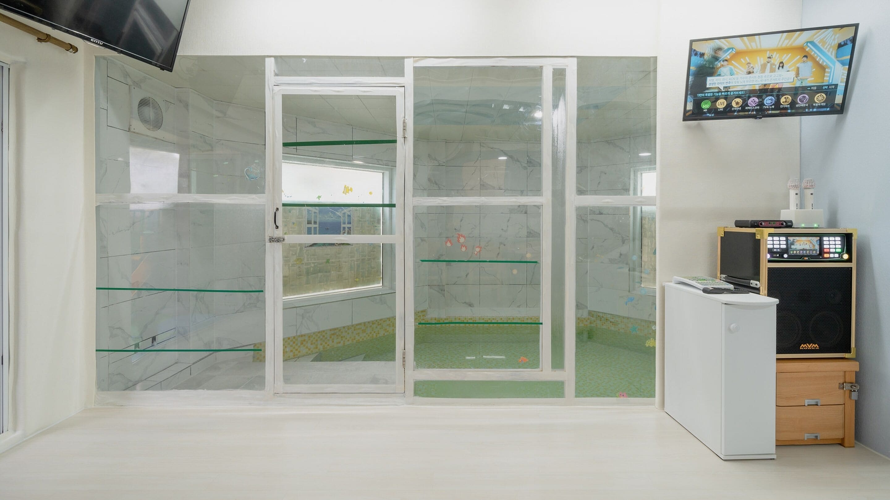 베이직룸, 침실 2개 (gabom2dong) | 외관