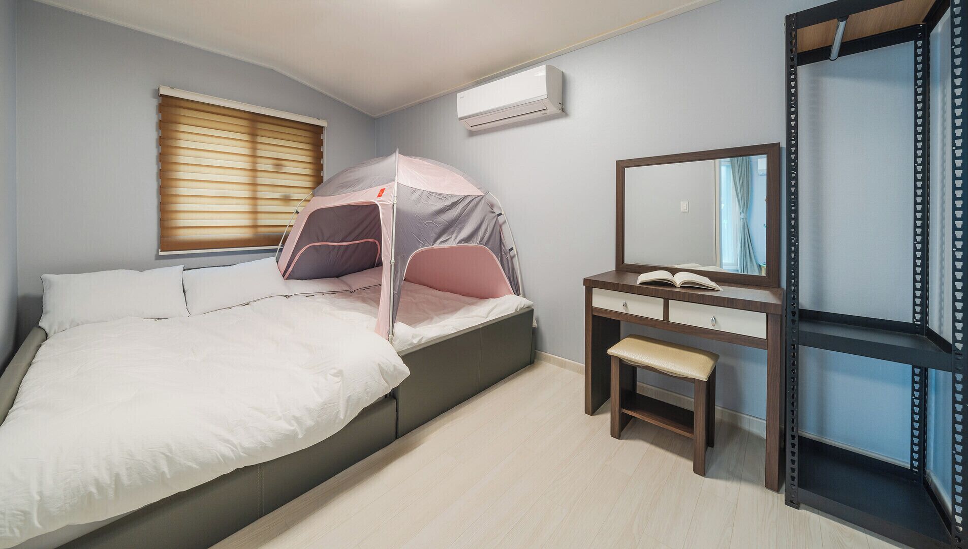 1 habitación y wifi gratis 