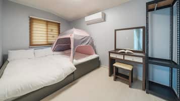 1 habitación y wifi gratis