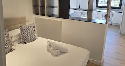 A&R Apartment Margarita I