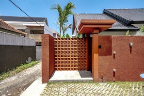 Exterior - Casa Umari (Canggu)