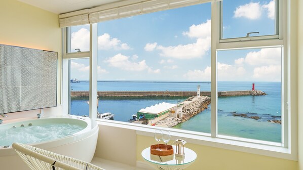 Basic Room, 1 Bedroom (Room402 (Spa))