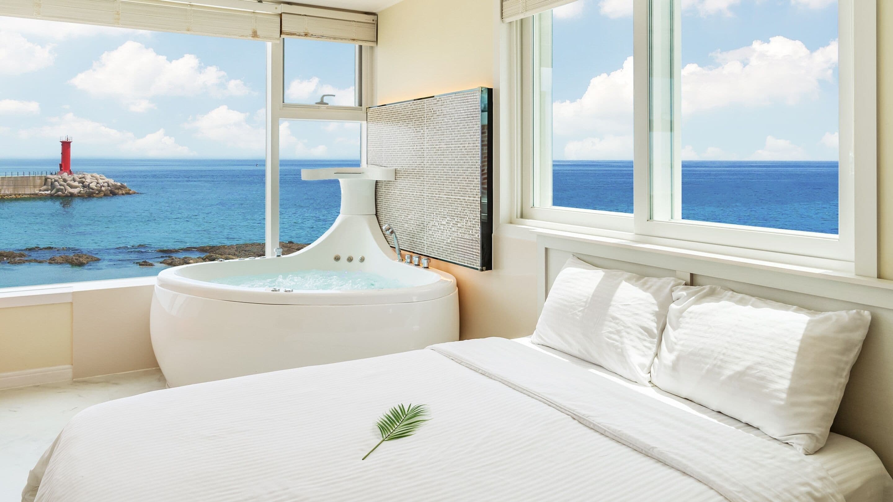 Basic Room, 1 Bedroom (Room401 (Spa)) | Exterior