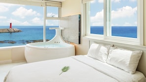 Basic-Zimmer, 1 Schlafzimmer (Room401 (Spa)) | 1 Schlafzimmer, kostenloses WLAN