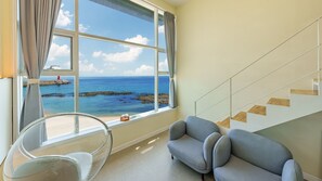 Basic Room, 1 Bedroom (Room301 (Duplex/Spa))