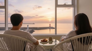 Exterior - Gangreung Ninarang Spa Pension (Gangneung)