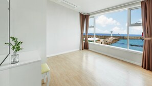 Basic Room, 2 Bedrooms (Room 202 (Family)) | 1 bedroom, free WiFi - Gangreung Ninarang Spa Pension (Gangneung)