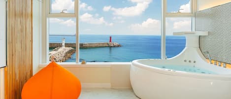 基本客房, 1 間臥室 (Room401 (Spa)) | 1 間臥室、免費無線上網