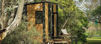 Creekside at Peasant Farm by Tiny Away