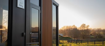 Maungakawa Hill by Tiny Away