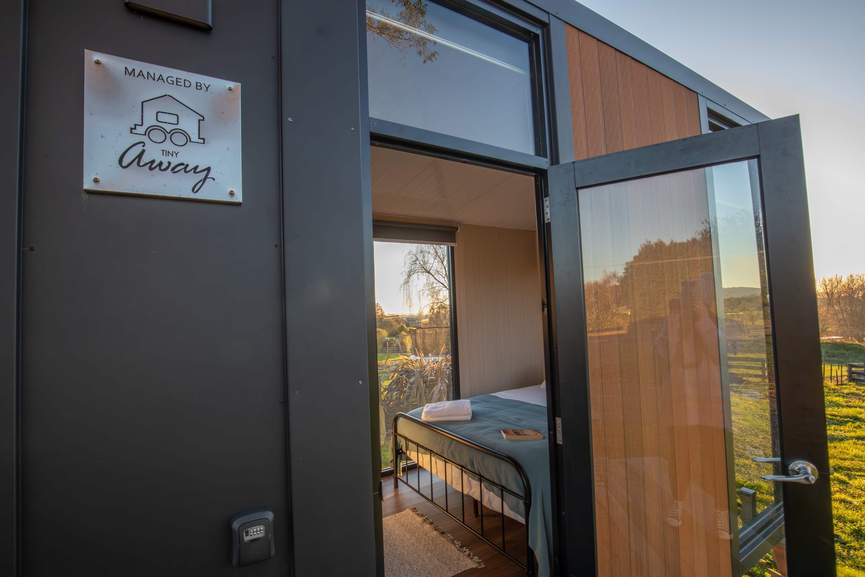 1 Schlafzimmer, Bettwäsche