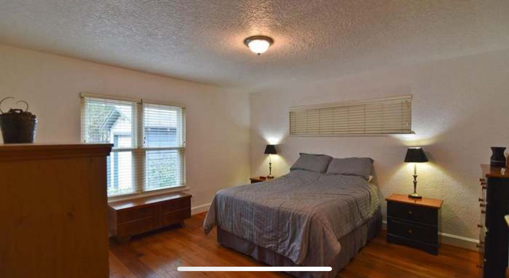 3 habitaciones, wifi gratis y ropa de cama 