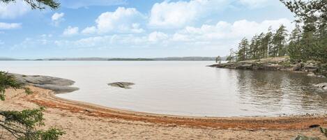 海灘