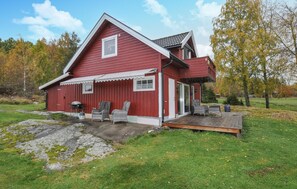 Exterior - 3 bedroom stunning home in årjäng (Årjäng)