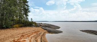 3 bedroom stunning home in årjäng