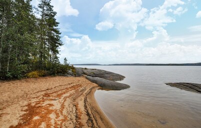 3 bedroom stunning home in årjäng