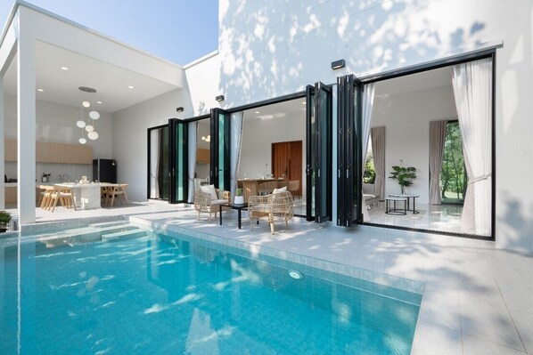 Piscine