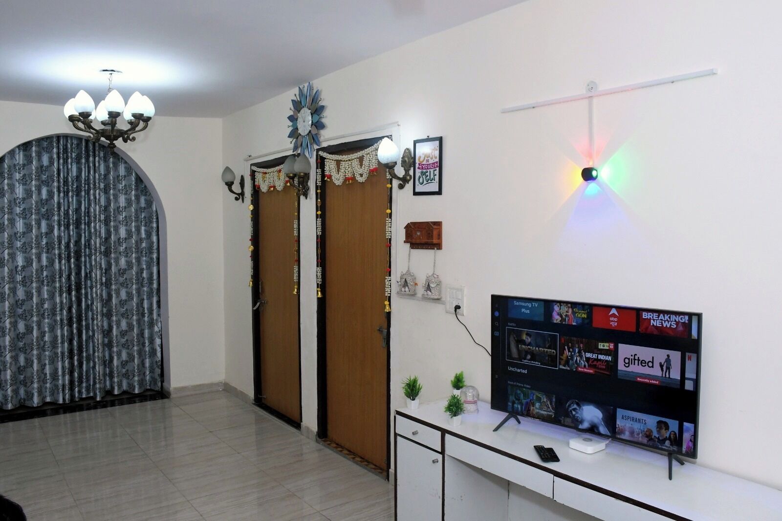 Intérieur