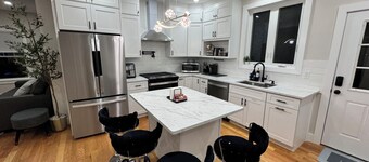 Family Vacation Modern Norwood 