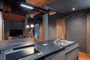 Luxury-Villa | Eigene Küche