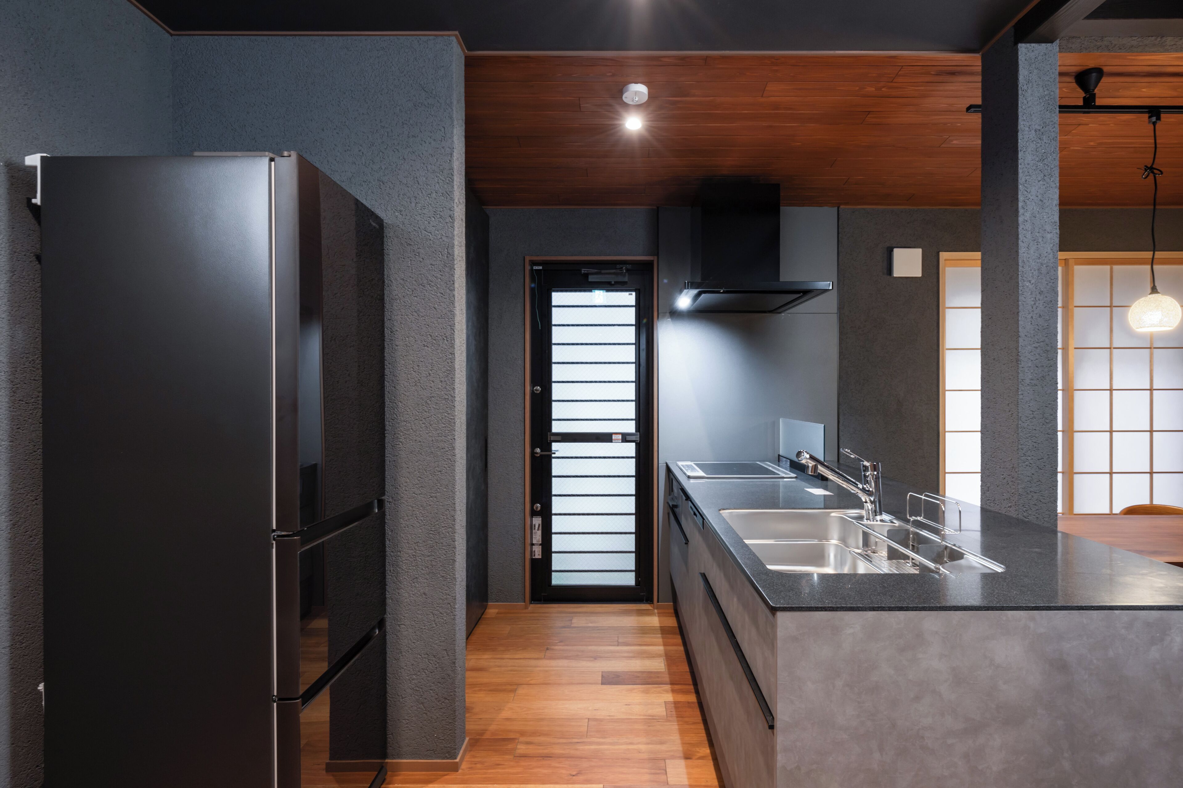 Luxury Villa | Private kitchen