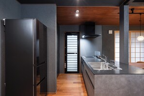 Villa Luxe | Cuisine privée