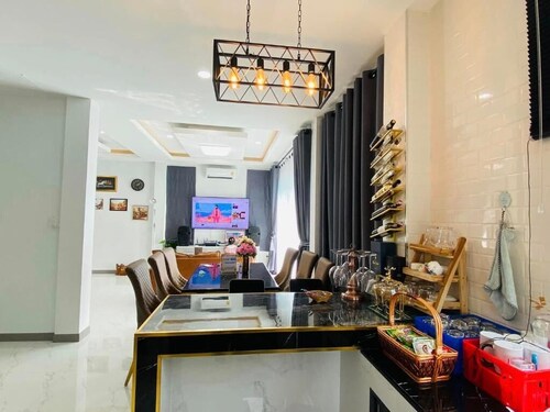 Cher Cher Pool villa