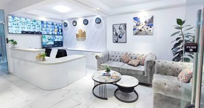 Smart Homes Serviced Studios Kilimani